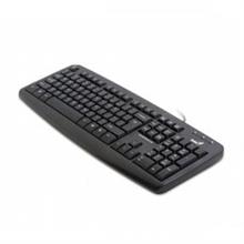 کیبورد جنیوس KB-110X USB Genius KB-110X USB Keyboard